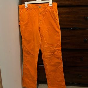 Dickies cargo pants